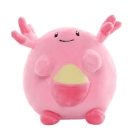 Pokemon Plush: Chansey 6.5
